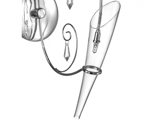 Бра Scarabeo Lightstar 755614 в Кургане