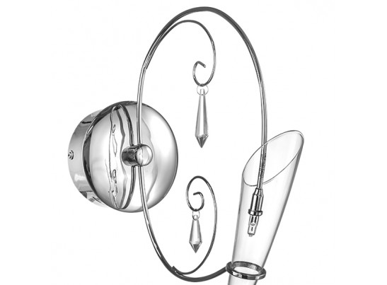 Бра Scarabeo Lightstar 755614 в Кургане