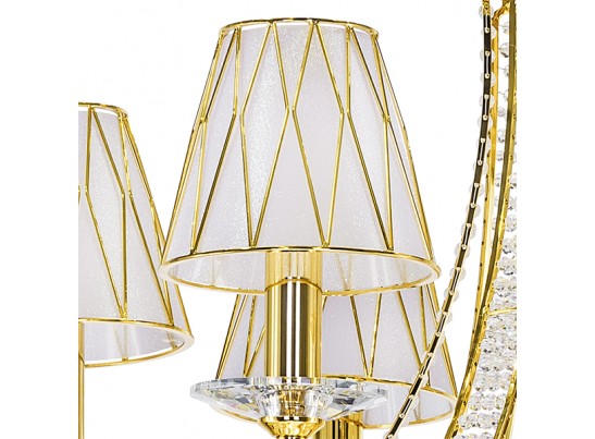 Люстра подвесная Riccio Osgona 705062 в Кургане