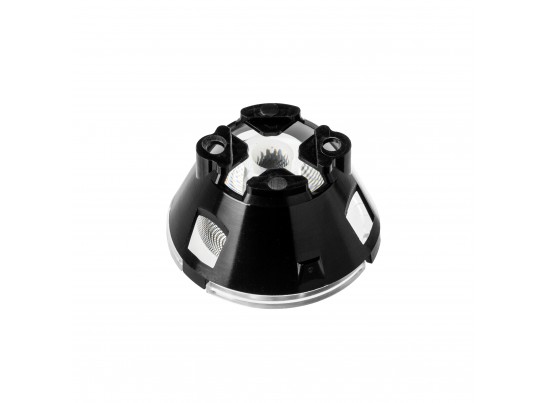 Внутренняя линза с суппортом к 074226, 074236, 074246 36G Spira 074203 в Кургане