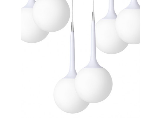 Подвес Globo Lightstar 803080 в Кургане