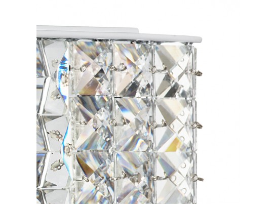 Светильник настенный Limpio Osgona 722640 в Кургане