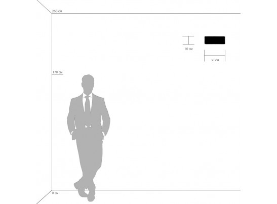 Светильник настенный Limpio Osgona 722640 в Кургане