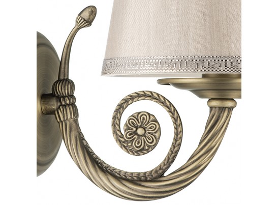 Бра Engenuo Lightstar 779508 в Кургане