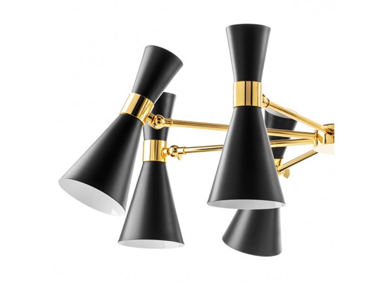 Люстра потолочная Dumo Lightstar 816087 в Кургане