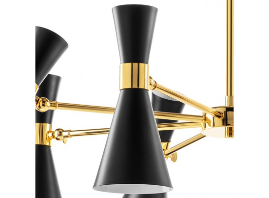 Люстра потолочная Dumo Lightstar 816087 в Кургане