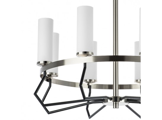 Люстра подвесная Flume Lightstar 723085 в Кургане