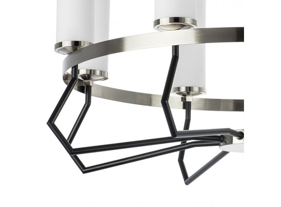 Люстра подвесная Flume Lightstar 723085 в Кургане