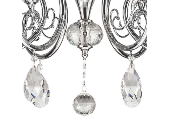 Люстра подвесная Ricerco Osgona 693064 в Кургане