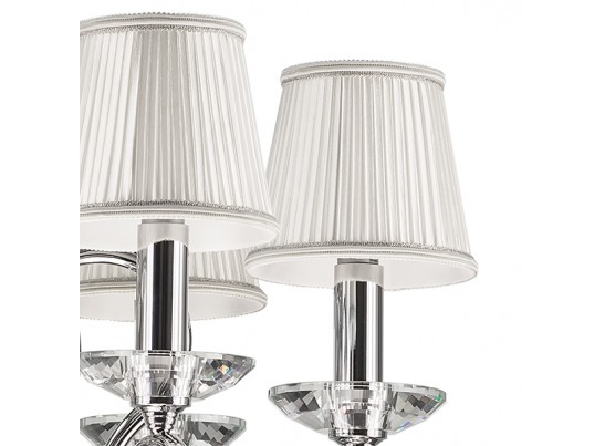 Люстра подвесная Ricerco Osgona 693064 в Кургане