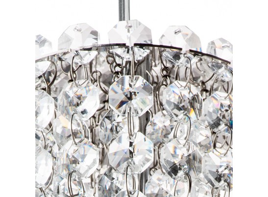 Подвес Cristallo Lightstar 795324 в Кургане