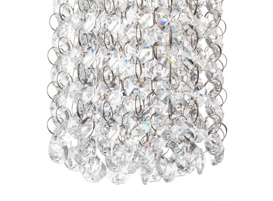 Подвес Cristallo Lightstar 795324 в Кургане