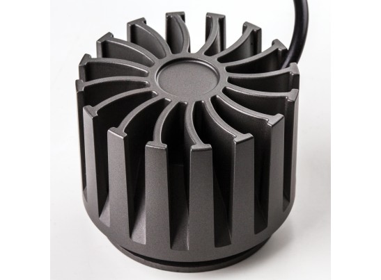 Модуль светодиодный диммируемый высокого качества света STELLA BASE Lightstar 075073 в Кургане