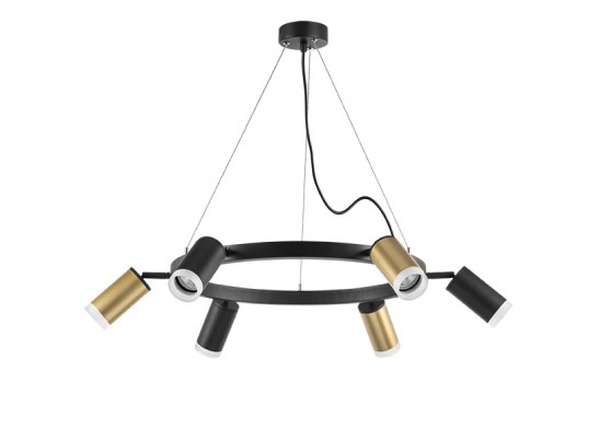 Люстра подвесная Rullo Lightstar LR0164033730 в Кургане