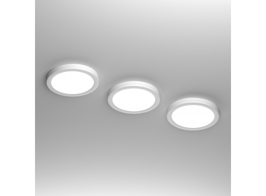 Комплект со светильником Mobiled 12V 9W 585LM Mobiled Lightstar 036340-3 в Кургане