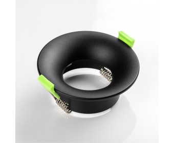 Светильник встраиваемый MR16/GU10 max 1x12Вт Levigo Base Lightstar 010067