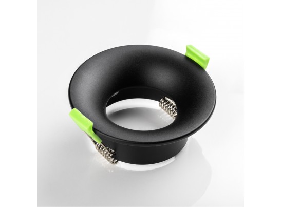 Светильник встраиваемый MR16/GU10 max 1x12Вт Levigo Base Lightstar 010067 в Кургане