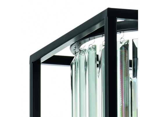 Люстра потолочная Regolo Osgona 713037 в Кургане