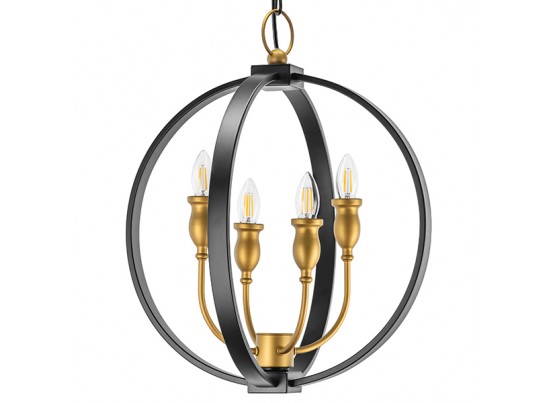 Люстра подвесная Cero Lightstar 731247 в Кургане