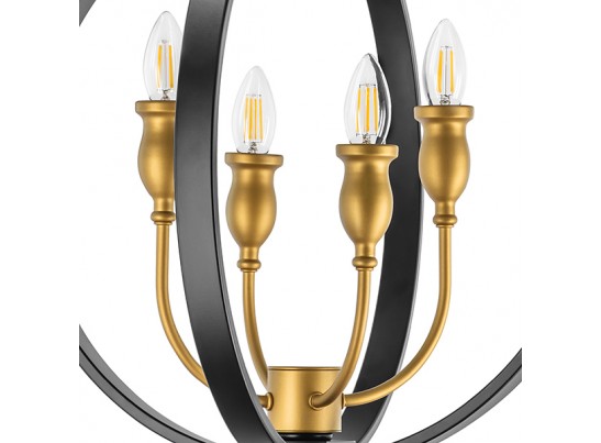 Люстра подвесная Cero Lightstar 731247 в Кургане