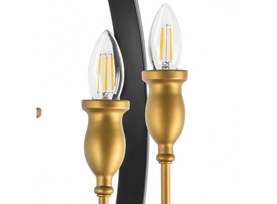 Люстра подвесная Cero Lightstar 731247 в Кургане