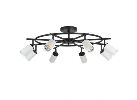 Люстра потолочная Rullo Lightstar LR718368 в Кургане