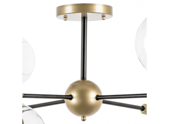 Люстра потолочная Beta Lightstar 785083 в Кургане