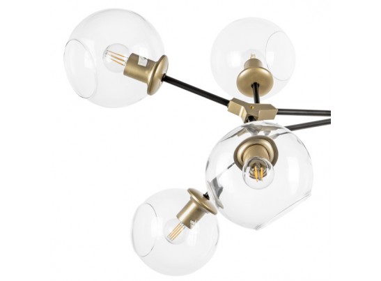 Люстра потолочная Beta Lightstar 785083 в Кургане