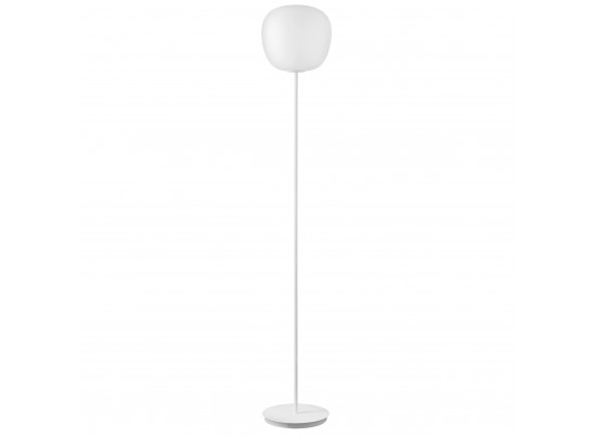 Торшер 1x12W(led) E27 белый/матовый Grazia Lightstar 608716 в Кургане