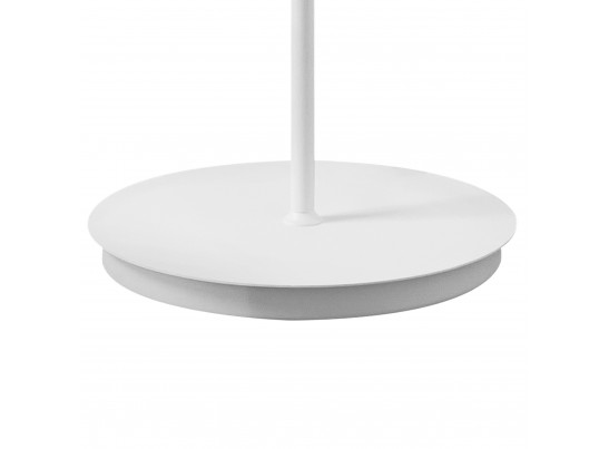 Торшер 1x12W(led) E27 белый/матовый Grazia Lightstar 608716 в Кургане