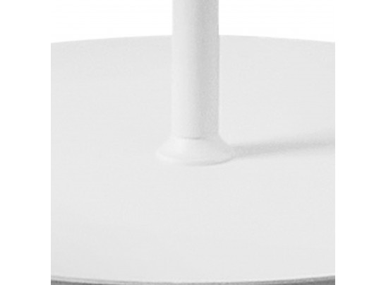 Торшер 1x12W(led) E27 белый/матовый Grazia Lightstar 608716 в Кургане