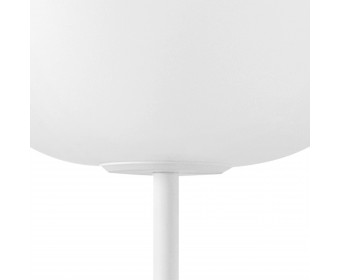 Торшер 1x12W(led) E27 белый/матовый Grazia Lightstar 608716