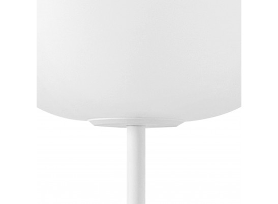 Торшер 1x12W(led) E27 белый/матовый Grazia Lightstar 608716 в Кургане