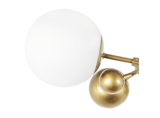 Люстра потолочная Croco Lightstar 815553 в Кургане