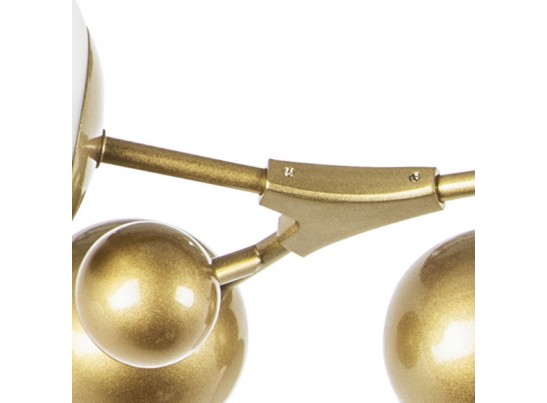 Люстра потолочная Croco Lightstar 815553 в Кургане