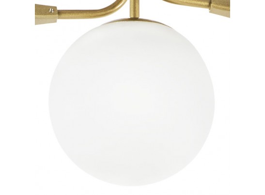 Люстра потолочная Croco Lightstar 815553 в Кургане