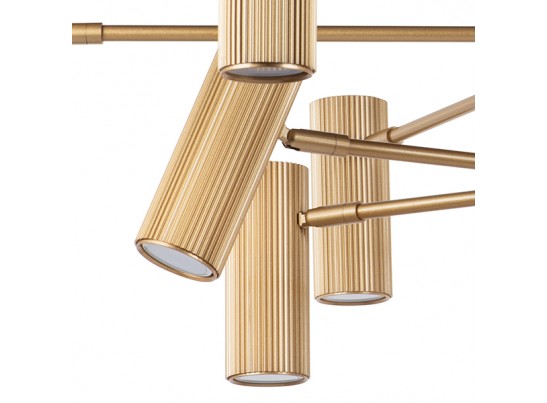 Люстра потолочная Roma Lightstar 718323 в Кургане