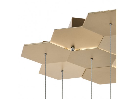 Подвес Favo Lightstar 750221 в Кургане