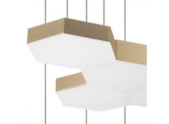 Подвес Favo Lightstar 750221 в Кургане