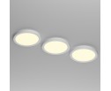 Комплект со светильником Mobiled 12V 15W 750LM Mobiled Lightstar 036530-3 в Кургане