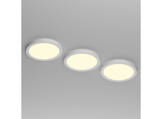 Комплект со светильником Mobiled 12V 15W 750LM Mobiled Lightstar 036530-3 в Кургане
