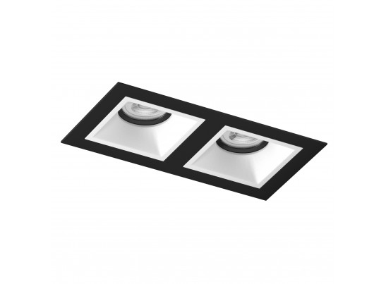 Комплект со светильником Domino Lightstar D5270606BMOD в Кургане