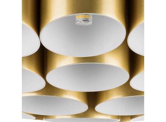 Люстра потолочная Siena Lightstar 720402 в Кургане