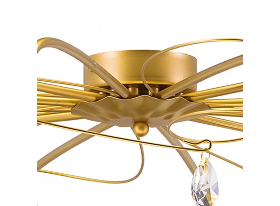 Люстра потолочная Aereo Lightstar 711121 в Кургане