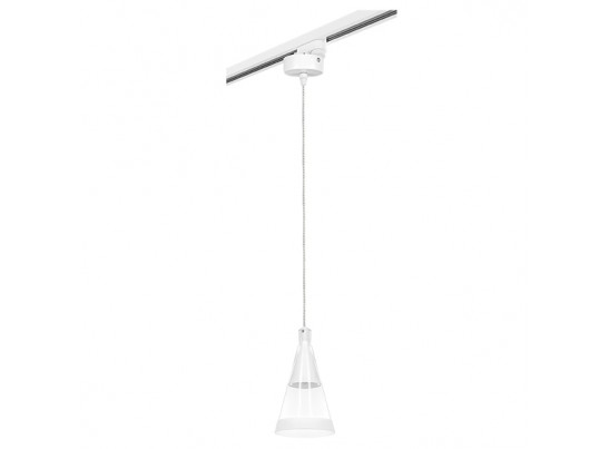 Комплект с подвесом Cone Cone Lightstar L1T757016 в Кургане