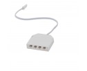Комплект со светильником Mobiled 12V 12W 780LM Mobiled Lightstar 036340-4 в Кургане