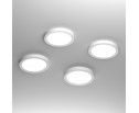 Комплект со светильником Mobiled 12V 12W 780LM Mobiled Lightstar 036340-4 в Кургане