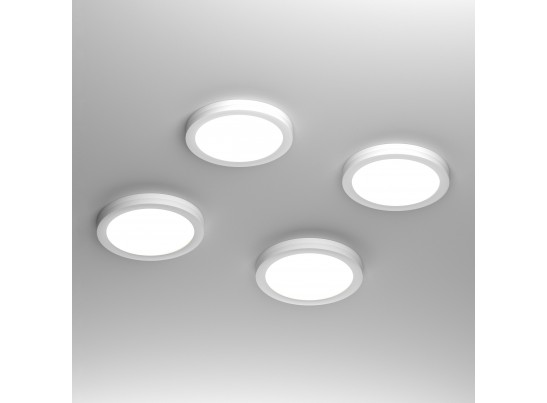Комплект со светильником Mobiled 12V 12W 780LM Mobiled Lightstar 036340-4 в Кургане