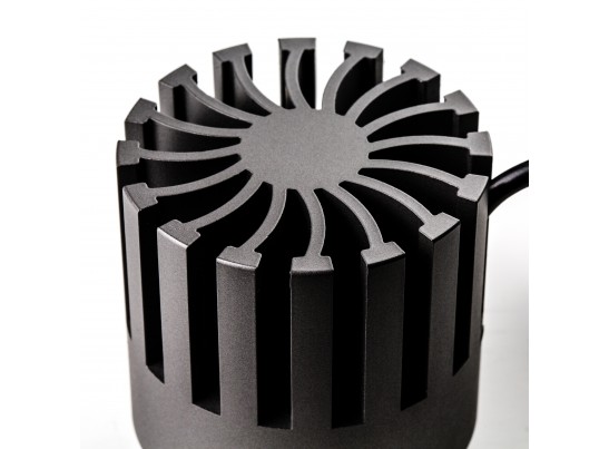 Модуль профессиональный светодиодный диммируемый 7W/12W 3000K в сборе с суппортом с углом наклона до 30° STELLA PRO Lightstar 075093 в Кургане