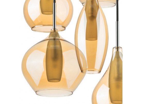 Подвес Pentola Lightstar 803063 в Кургане